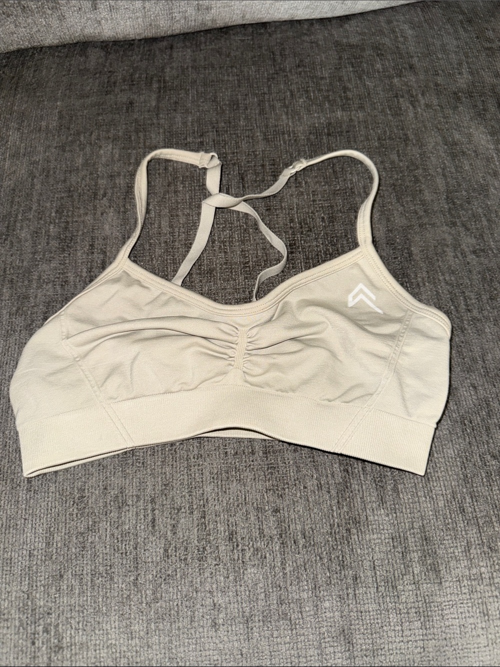 Oner Active Effortless Strappy Bralette